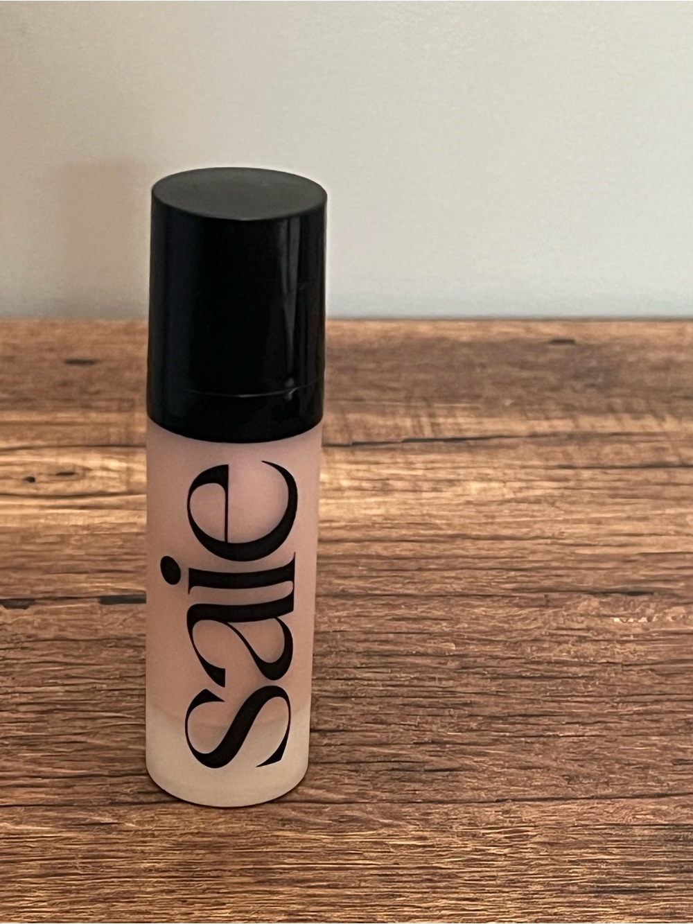 Saie Glowy Super Gel Illuminator — Roseglow